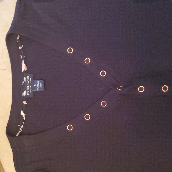 U S Polo Long sleeve - Picture 2 of 4